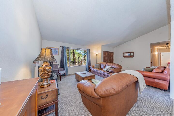 Property Photo: 29610 Kit Carson Court CA 93614