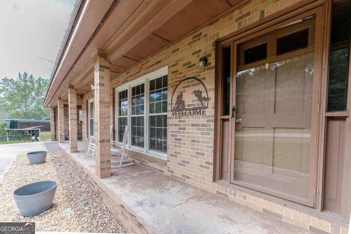 Property Photo:  1250 Texas Valley Road NW  GA 30165 