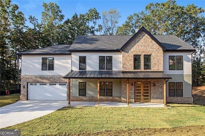Property Photo: 6325 Crestline Drive GA 30534