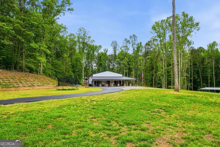Property Photo: 580A Eagles Perch Road GA 30107