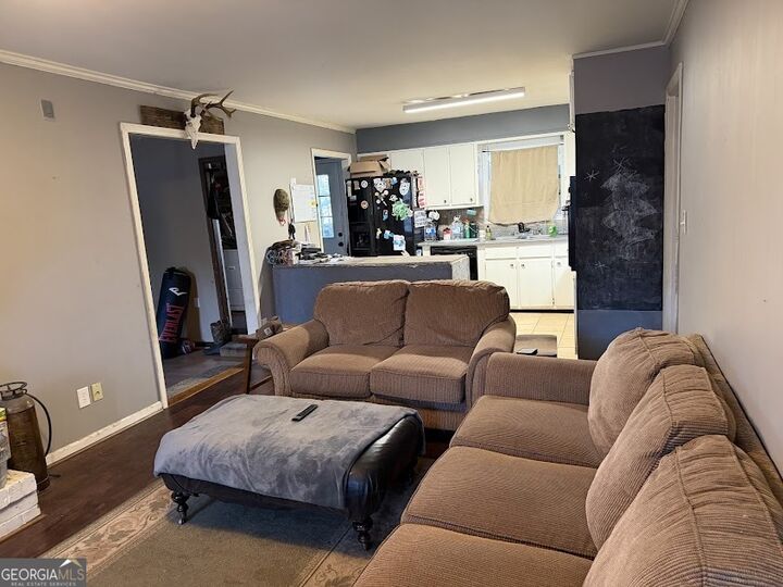 Property Photo:  710 Armstrong Mill Road  GA 30217 