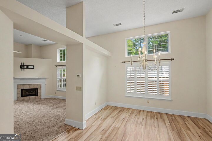 Property Photo:  1667 Pondside Drive  GA 30458 