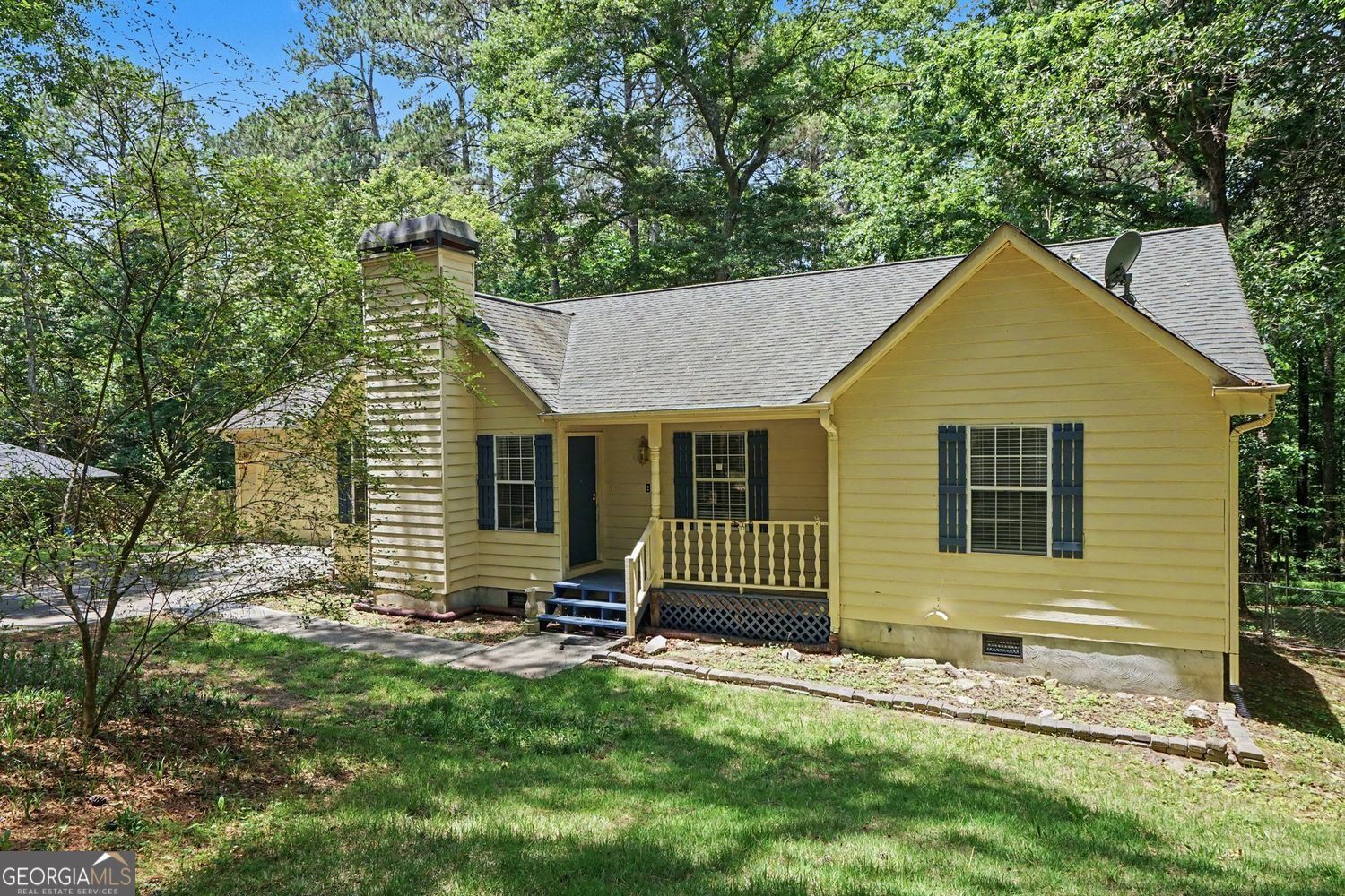 Property Photo:  4827 Oakwood Court  GA 30052 