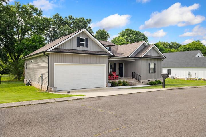 Property Photo:  90 Morning Glory Lane  TN 37327 