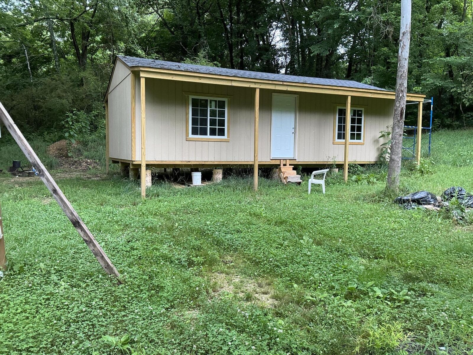 Property Photo:  409 Florence Street  GA 30741 