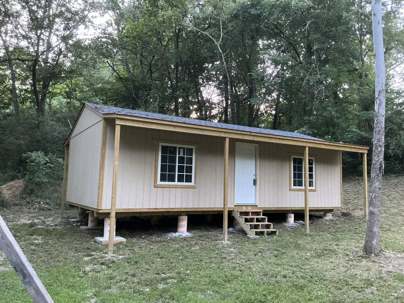 Property Photo: 409 Florence Street GA 30741