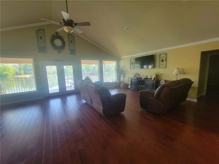 Property Photo:  1449 Church Street  LA 71418 