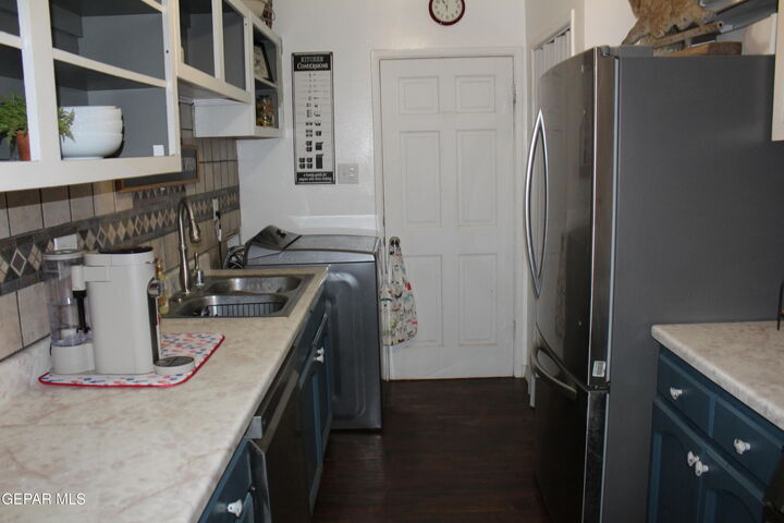 Property Photo: 5216 Danny Drive TX 79924