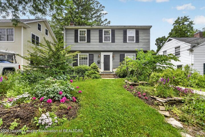 Property Photo:  221 Kensington Road  MI 48823 