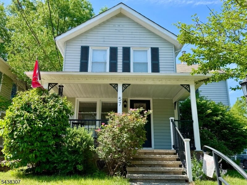 Property Photo:  57 Bonnell St  NJ 08822 