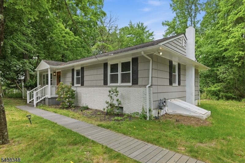 Property Photo: 200 Conklintown Rd NJ 07456
