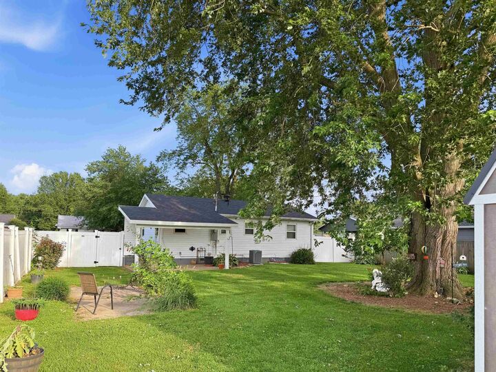Property Photo:  121 Gum Street  KY 42459 