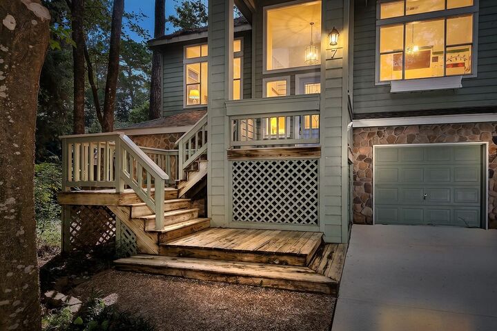 Property Photo:  7 W Misty Morning Trace  TX 77381 