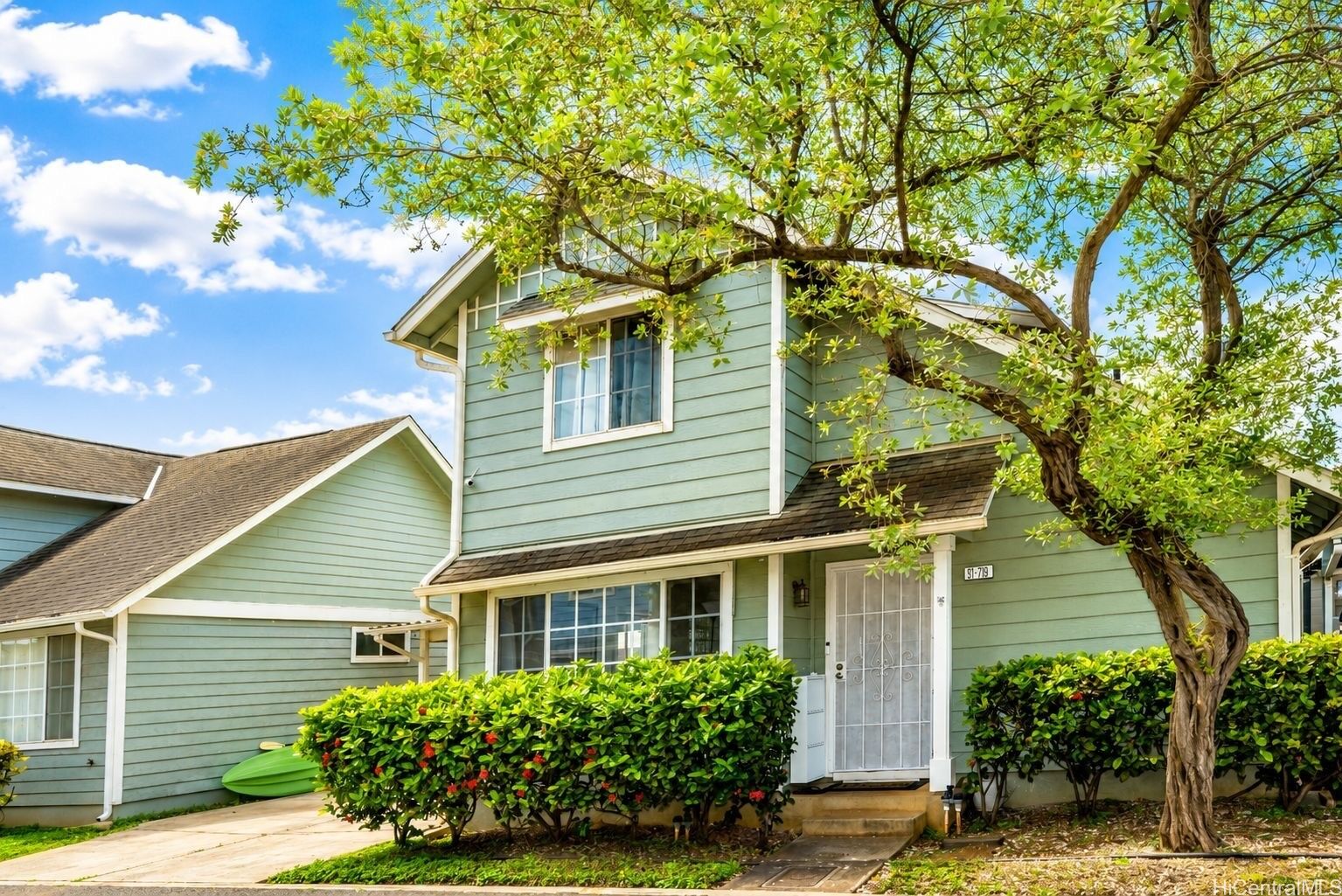 Property Photo:  91-219 Leleoi Place 10  HI 96706 