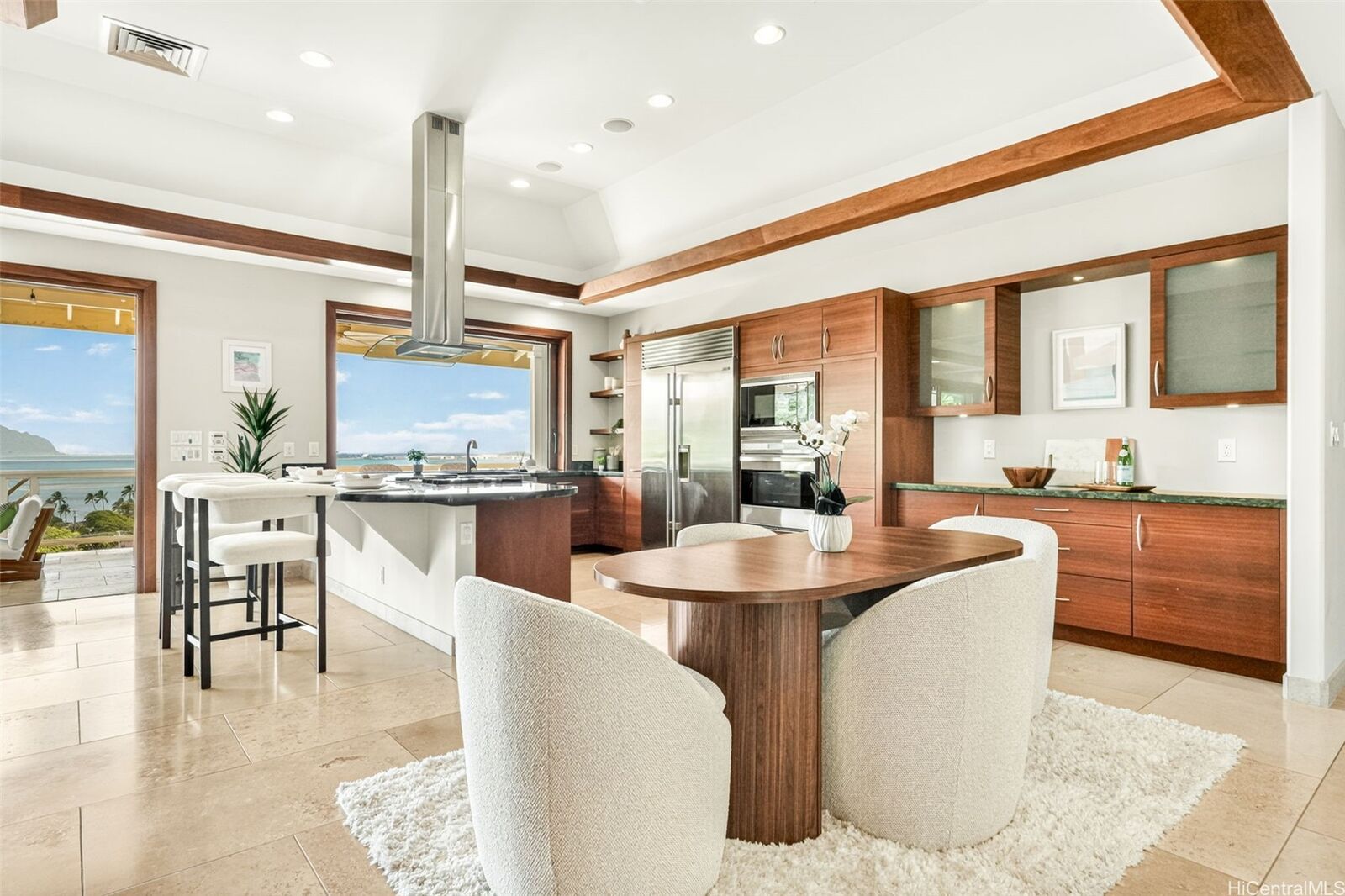 Property Photo: 44-113 Bayview Haven Place HI 96744