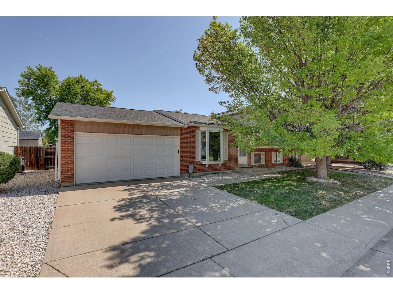 Property Photo: 10895 Grange Creek Dr CO 80233