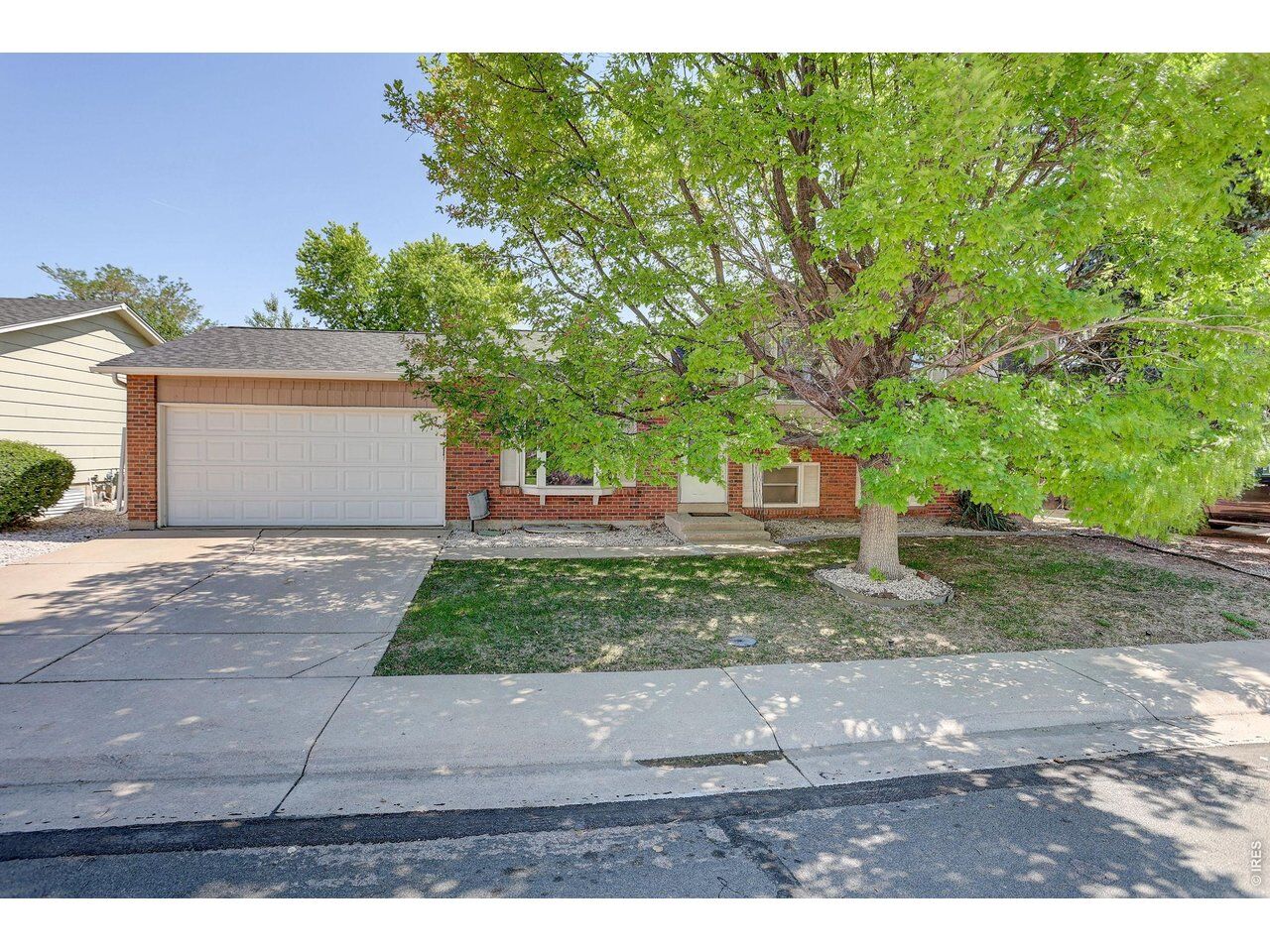 Property Photo:  10895 Grange Creek Dr  CO 80233 