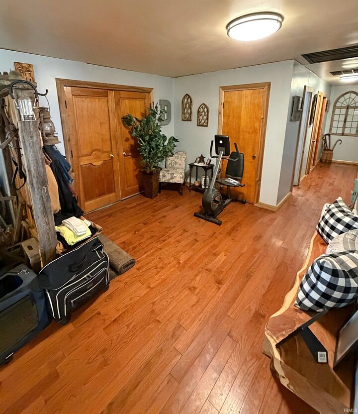 Property Photo:  5862 E Freelandville Road  IN 47561 