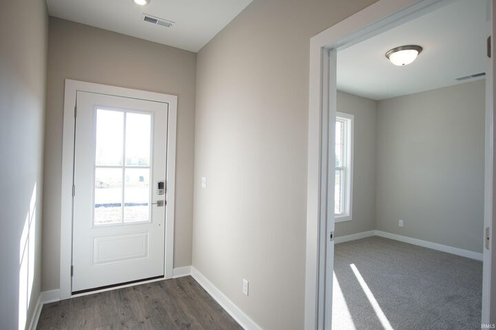 Property Photo:  5134 Goldfinch Cove  IN 47725 