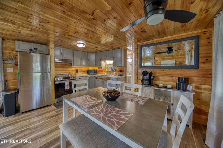 Property Photo:  1239 Fishermans Way  TN 37876 