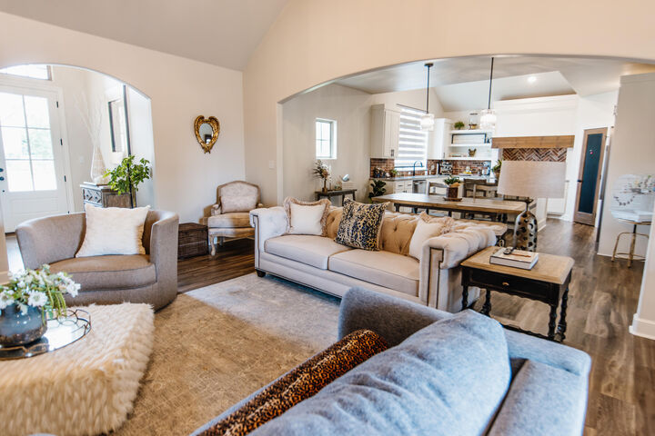 Property Photo: 3604 142nd Street TX 79423