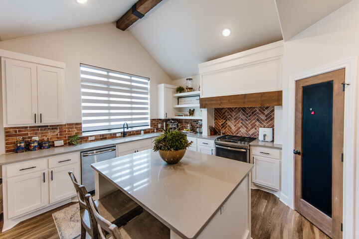 Property Photo: 3604 142nd Street TX 79423