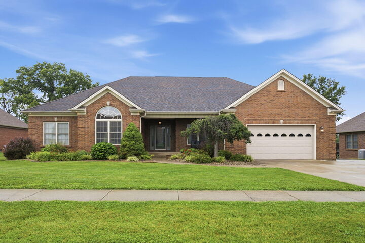 Property Photo: 1092 Scenic Garden KY 40342