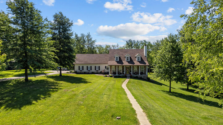 Property Photo:  5014 Chinquapin Lane  KY 41055 