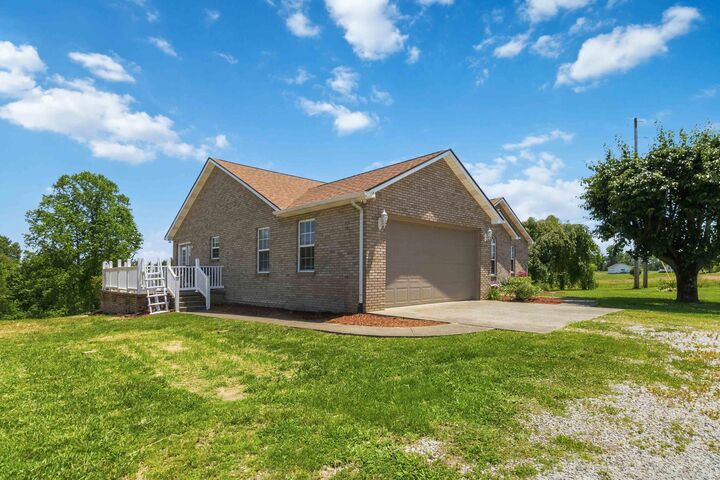 Property Photo: 2325 Ky-1394 KY 40729