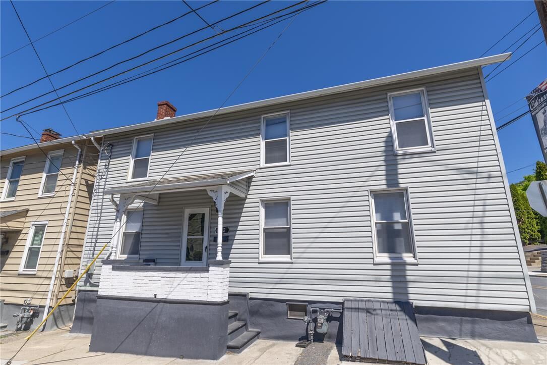 Property Photo:  342 Race Street  PA 18032 