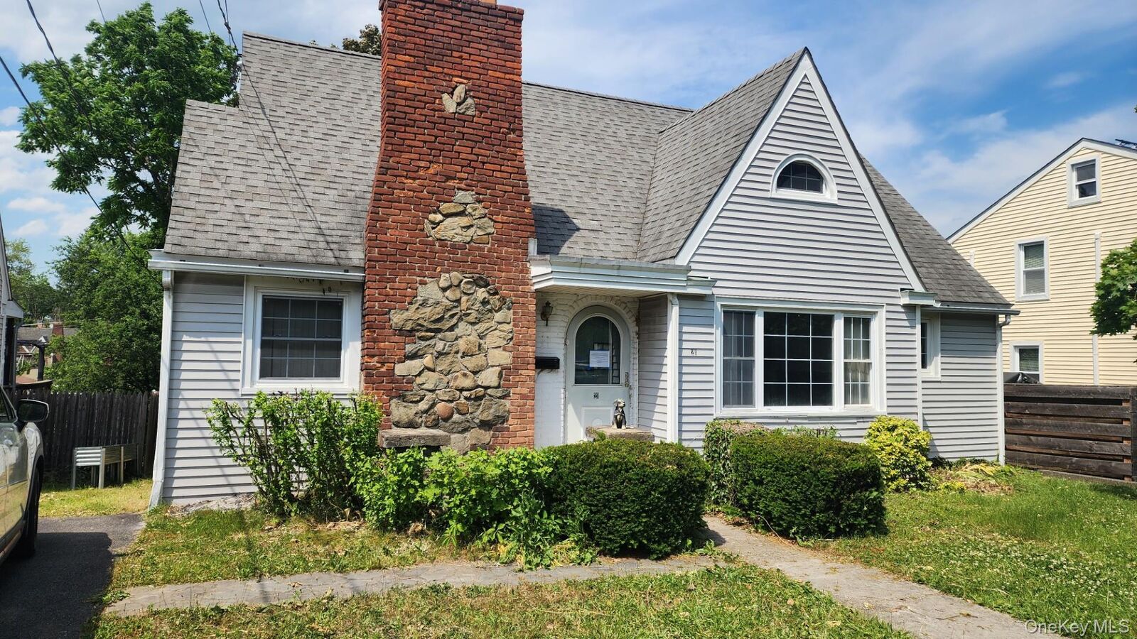 Property Photo:  21 Marple Road  NY 12603 