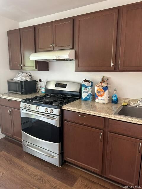Property Photo: 92 Center Street NY 10928