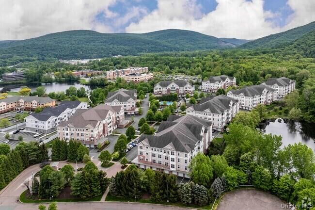 Property Photo: 811 Regency Drive 802 NY 12524