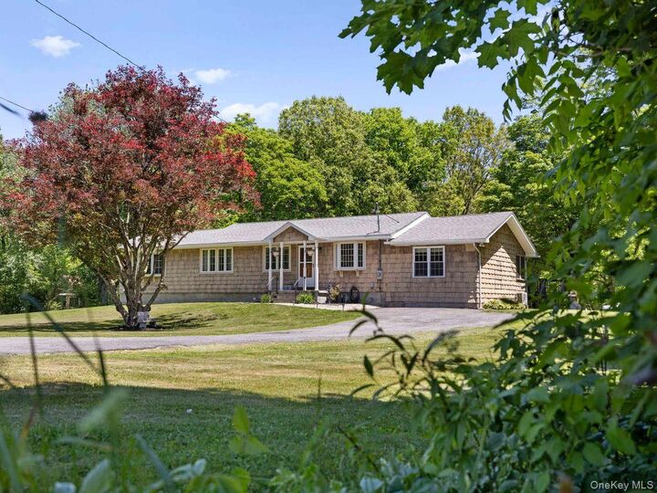 Property Photo: 284 Tuckers Corners Road NY 12528