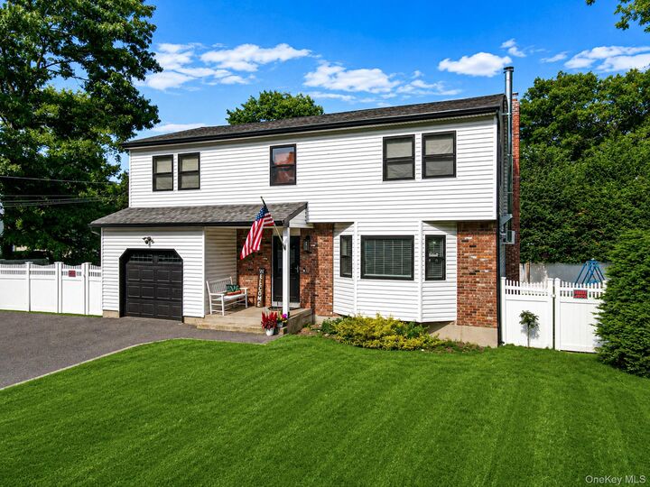 Property Photo:  53 Abbott Avenue  NY 11950 