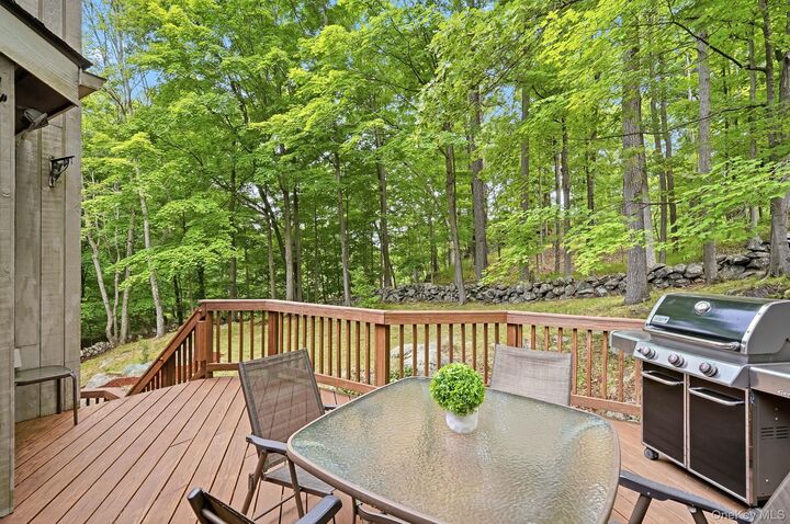 Property Photo: 43 Powder Horn Road NY 10567