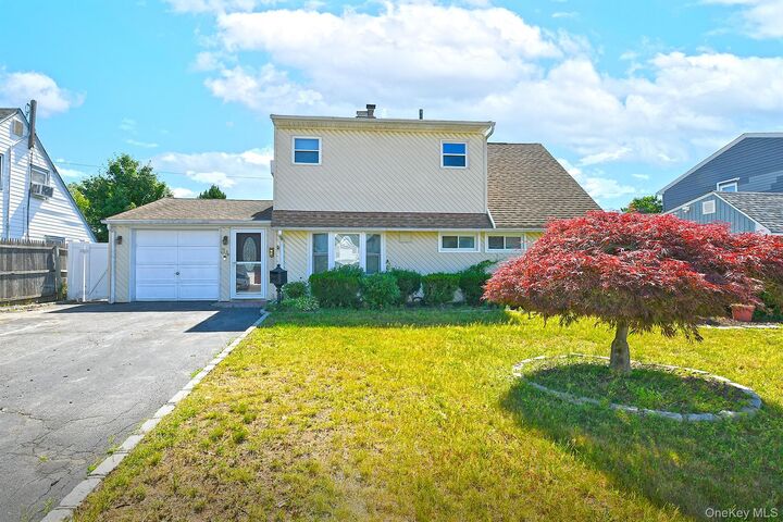 Property Photo: 34 Prentice Road NY 11756