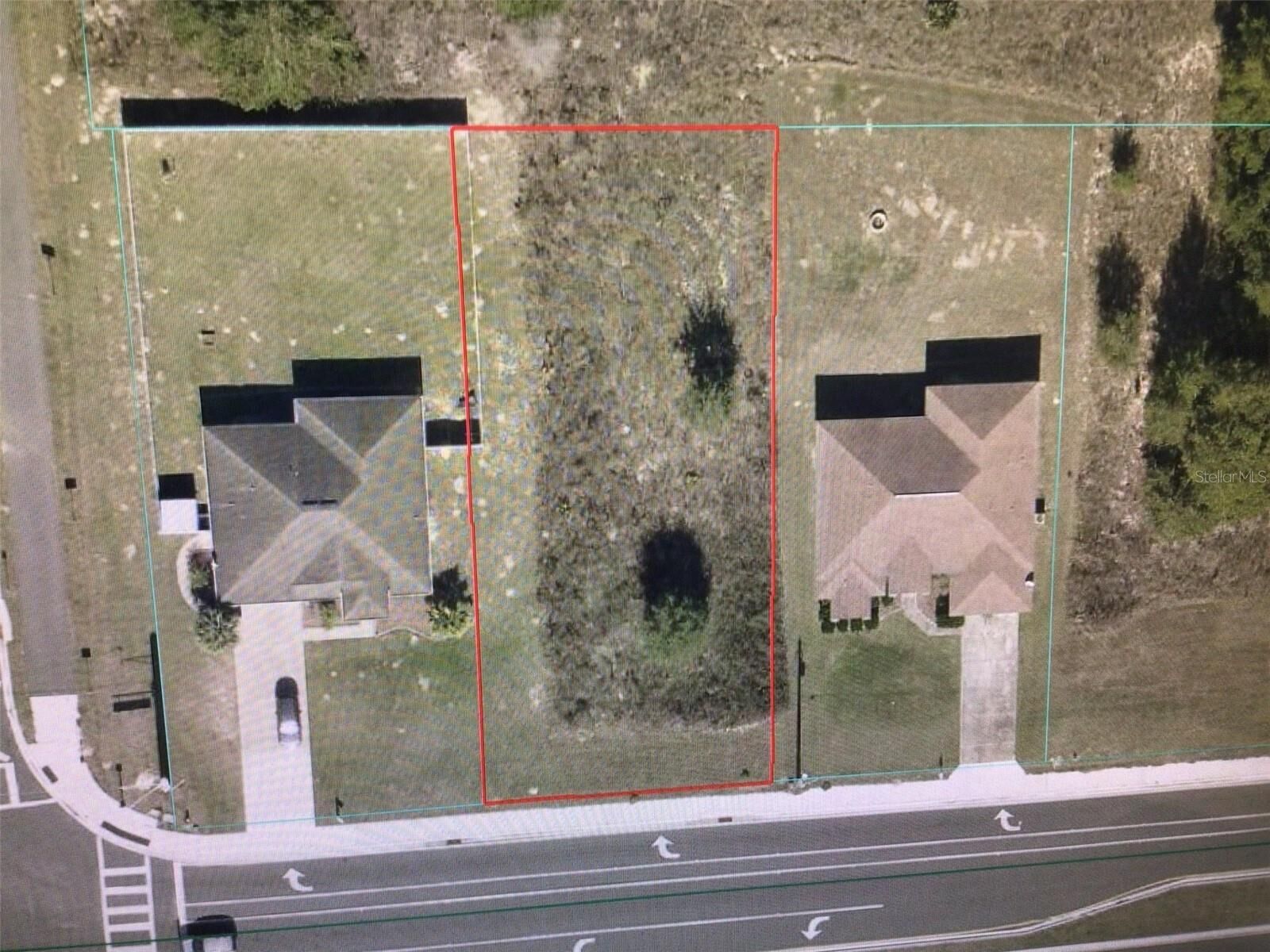 Property Photo:  0 Marion Oaks Trail  FL 34473 