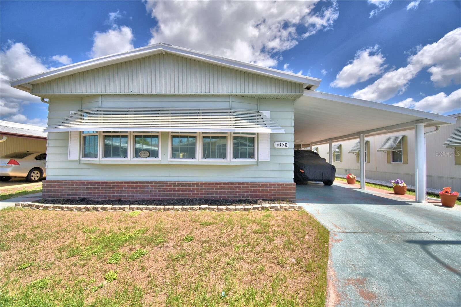 Property Photo: 4158 Rolling Oaks Drive FL 33880