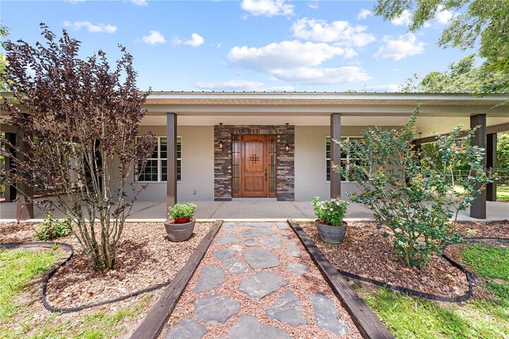 Property Photo: 4295 Rambler Ave FL 34772