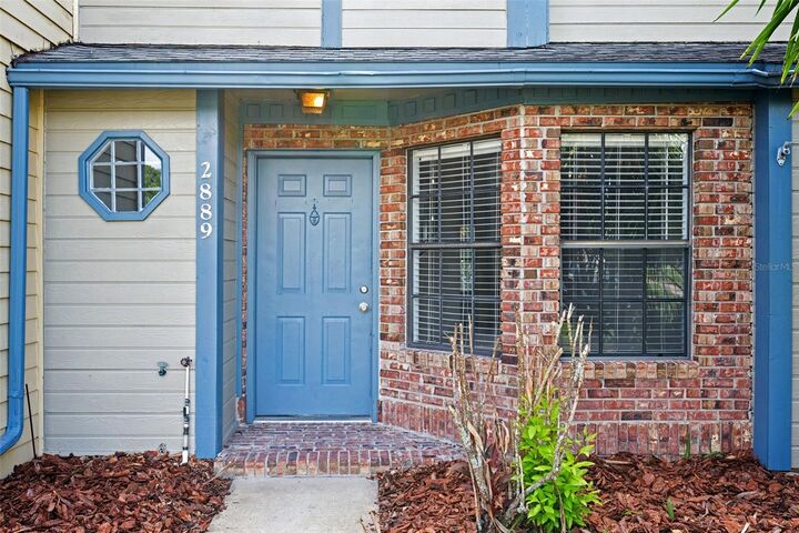 Property Photo:  2889 Wareham Court  FL 32707 