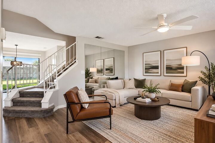 Property Photo:  2889 Wareham Court  FL 32707 