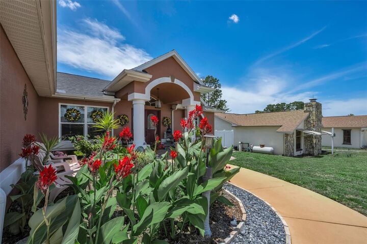 Property Photo:  11210 Auburndale Street  FL 34609 