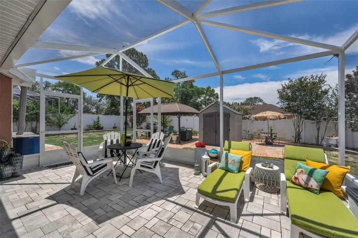 Property Photo: 11210 Auburndale Street FL 34609