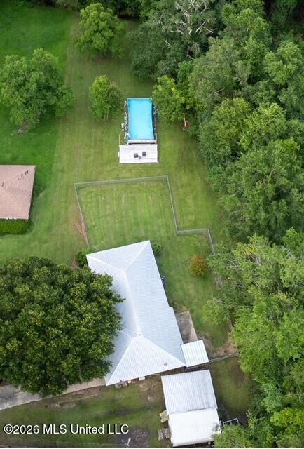 Property Photo: 12202 Tiffany Lane MS 39532