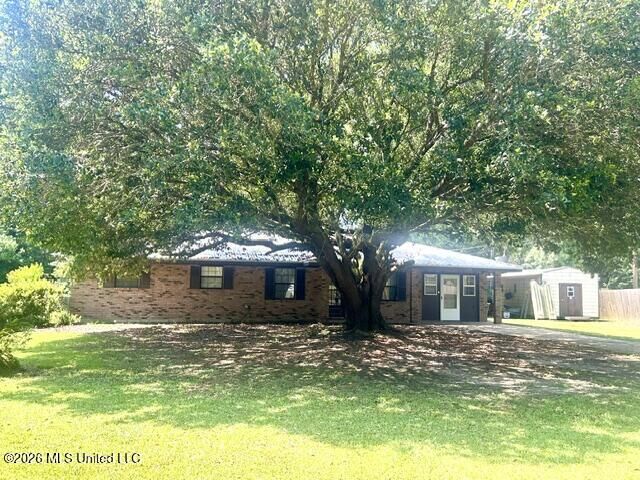 Property Photo:  12202 Tiffany Lane  MS 39532 