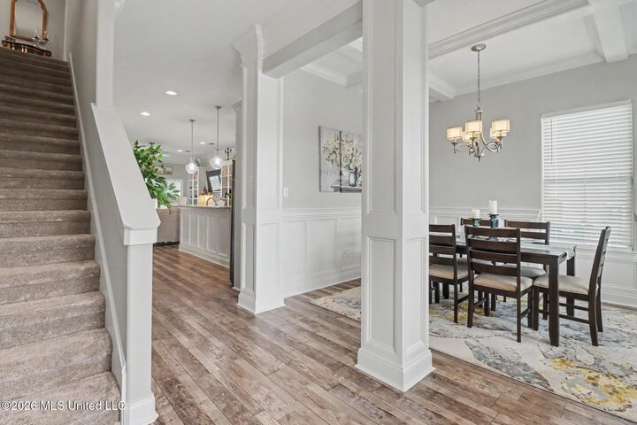 Property Photo:  14038 Plantation Oaks Drive  MS 39503 
