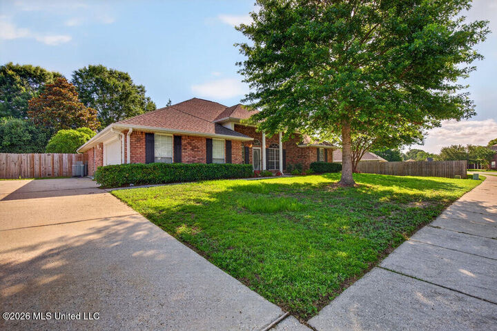 Property Photo: 14378 Autumn Chase MS 39503