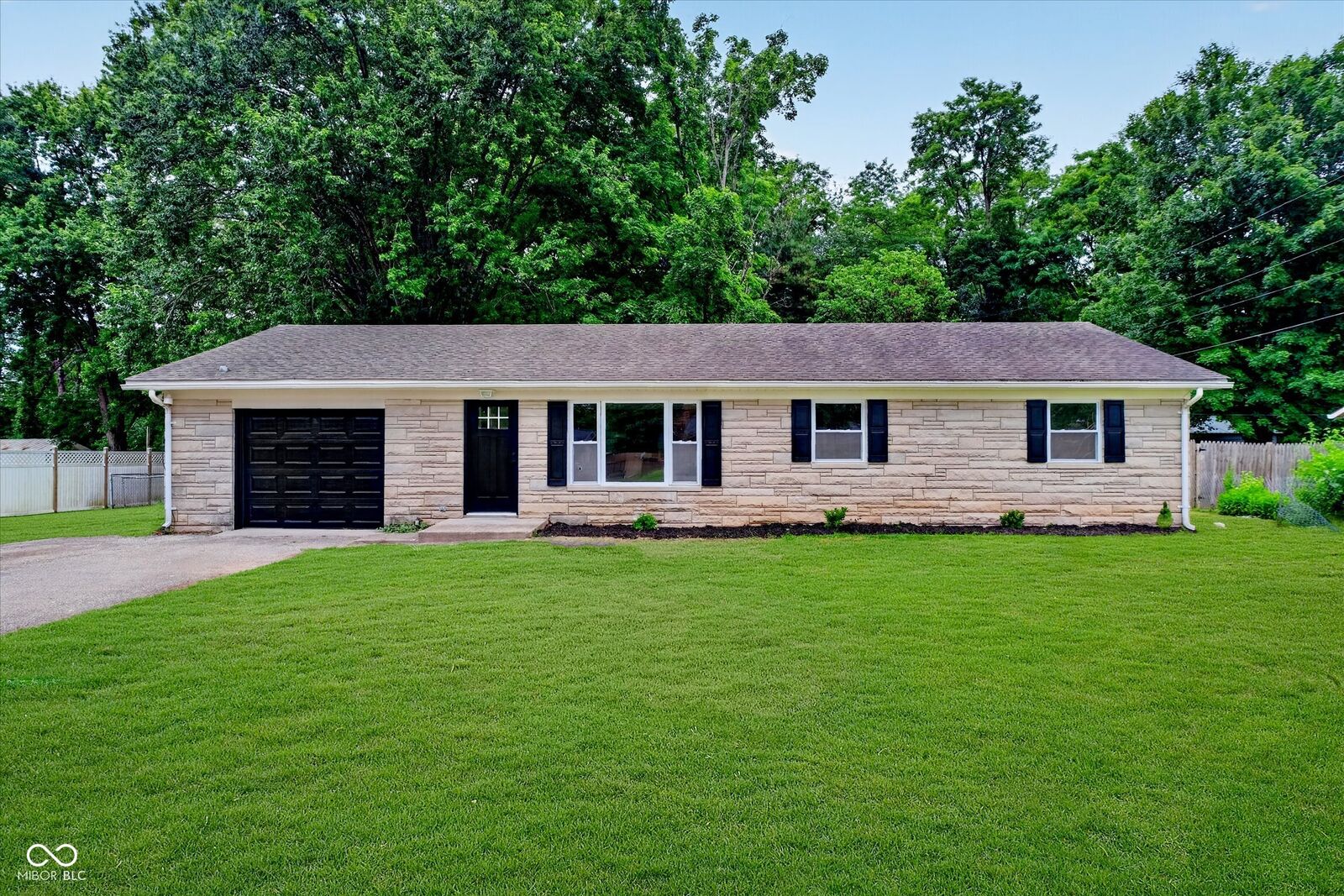 Property Photo: 529 Everling Drive IN 46160
