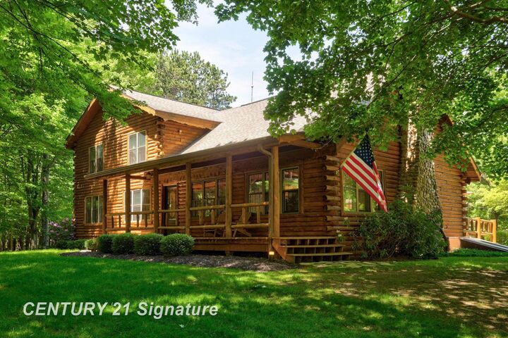 Property Photo:  3926 Ball Road  MI 48723 